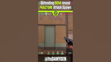 Easy Sova Defense Reveal for Fracture A Site