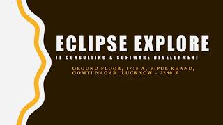 Eclipse Explore