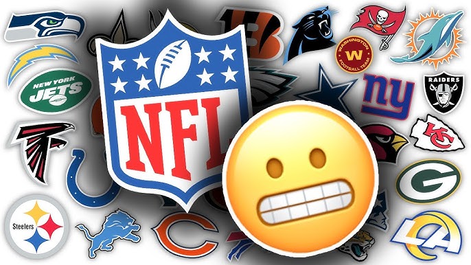 10 CURSED Stats Your Favorite NFL Team Or Player Want To AVOID