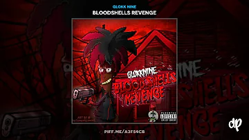 Glokk Nine  - Chain Gang [Bloodshells Revenge]