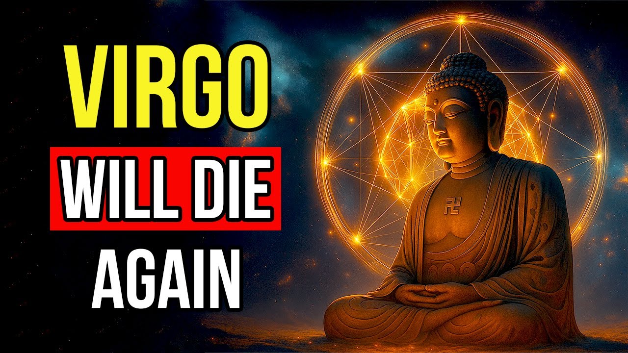 VIRGO – Do NOT Let This Person In Again! (Universe Is Warning You)