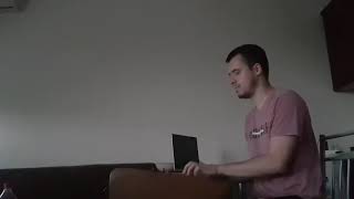 Stevan Milijanovic - Improvisation