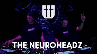 The Neuroheadz - Gutting Audio XXL (Sala Elysium, Seville)