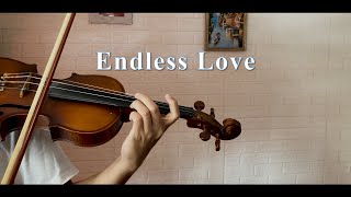 ហេតុផលគឺត្រូវបញ្ចប់ | Endless Love (The Myth OST) - Cover By David Hun