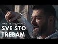 Sve što trebam - Ivan Ive Županović (official video)
