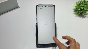 How to change font style in oppo a5 pro 5g | oppo a5 pro 5g me text ki size kaise badhaye