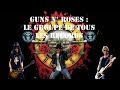 Guns N' Roses, le Groupe de Tous les Records (Feat. Le Rockeur Fêlé)