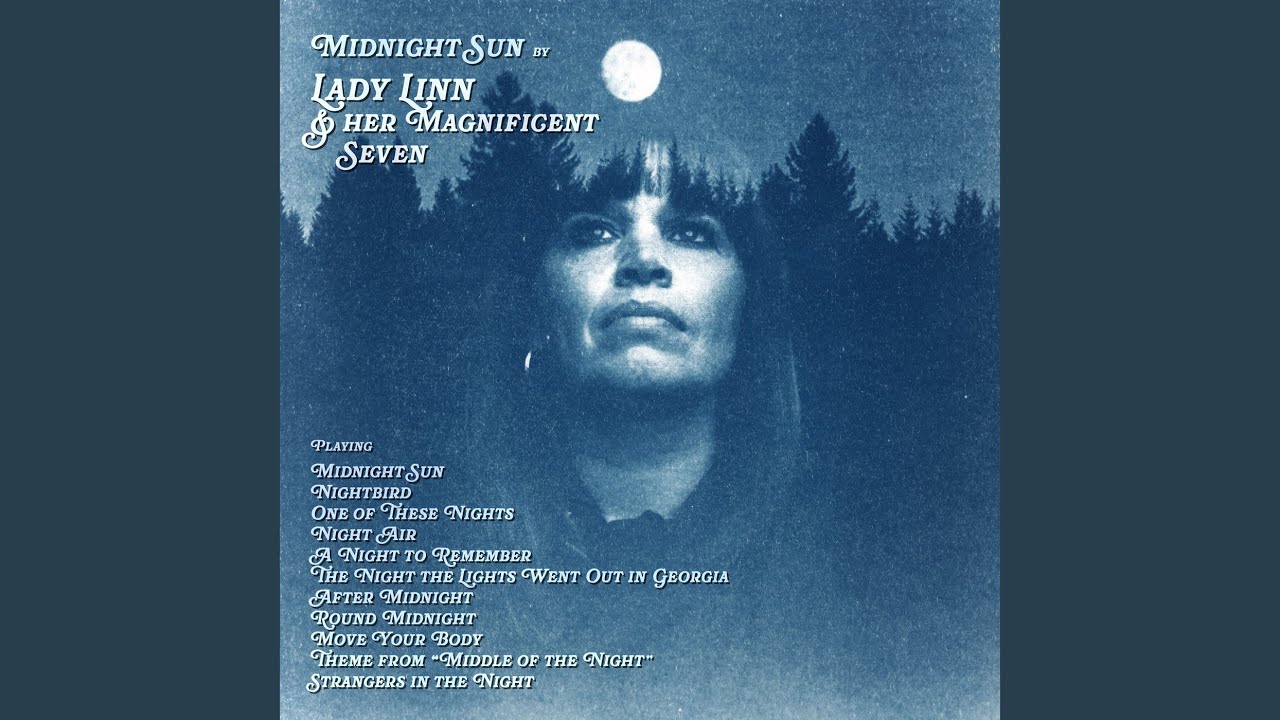 Watch Midnight Sun on YouTube Watch Midnight Sun on YouTube