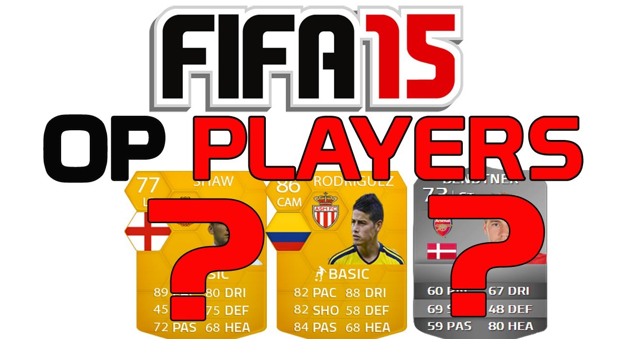 FIFA 15 - OVERPOWERED PLAYERS! - Potential Cheap Ultimate Team Beasts!