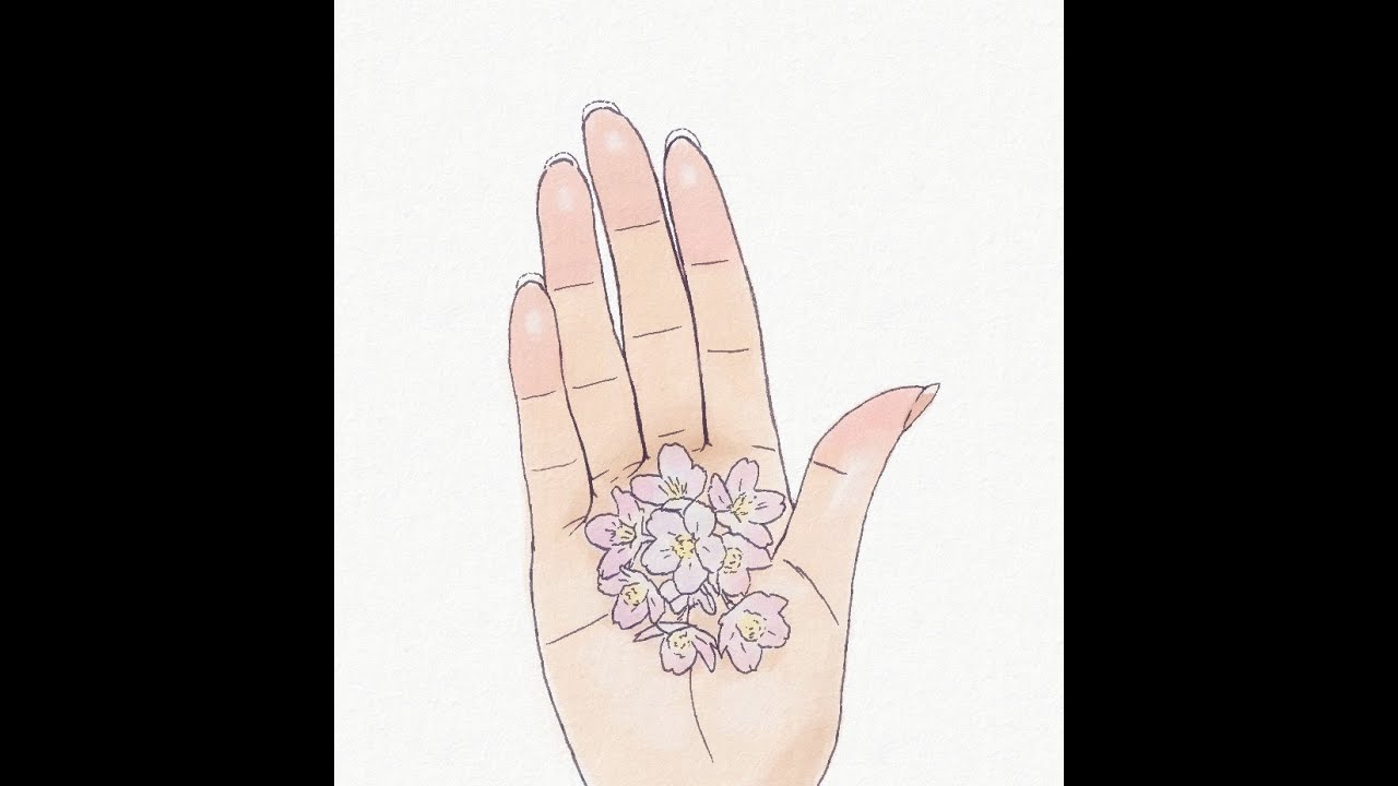 Sakura Rain 櫻花雨 | a piano composition