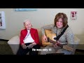 Music therapy and dementia care - Joan Adkins