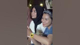 story wa tepung kanji 2 - james Ap ft. fida terbaru