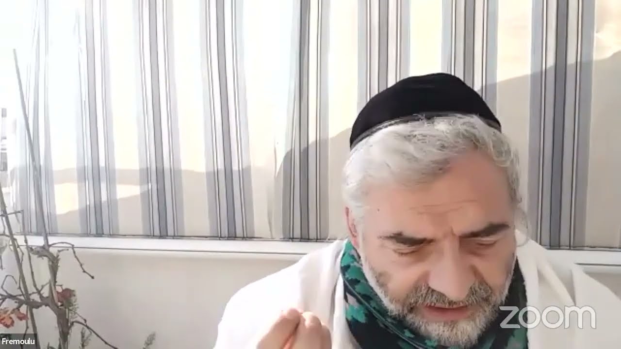 Likouté Moharan - Torah 70 Téfilots de Rabbi Nathan et début de la Torah 71