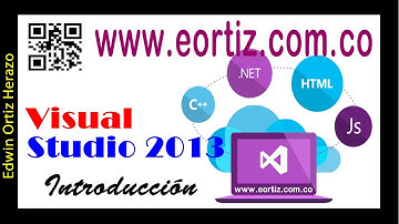 Introducción básica a Visual Basic NET 2013