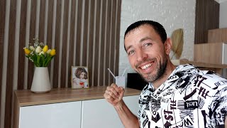 КУПИЛИ ДОМ НА ЮГЕ 🔥 НАШ РЕМОНТ 💪 видео