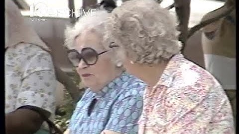 WAVY Archive: 1982 Tax Cuts In Effect