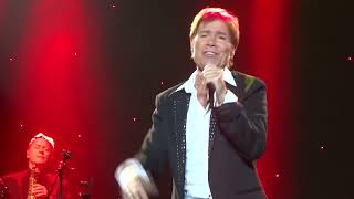 SEALED WITH A KISS Cliff Richard (Berlin)