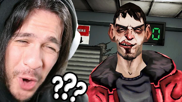 He Won't Take NO for an Answer - No Means Nothing.