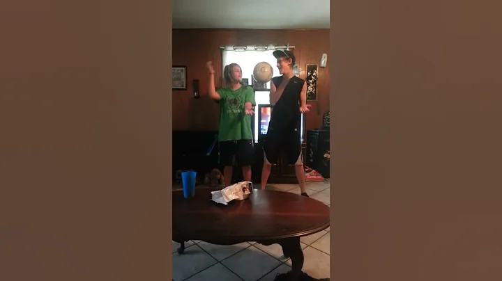 The macarena