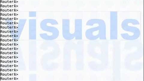 Cisco CCNA Video Training Series ... [Section 3] Connected & Static Routing Lab -A- (48-118)