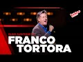 Franco Tortora  - “La donna del mio amico” | Blind Auditions #2 |The Voice Senior Italy | Stagione 2