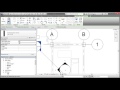 Revit 08 Ejes, columnas, vigas, losas