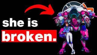 The Problem With Dva