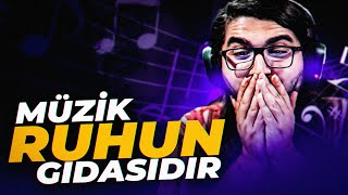 Efsane Sesler Müzi̇syenler Toplandi Kendine Müzisyen