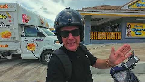 De donkere kant van Pattaya verkennen