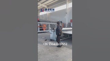 New design servo motor gabion mesh machine #meshrashifal #machine #wiremesh