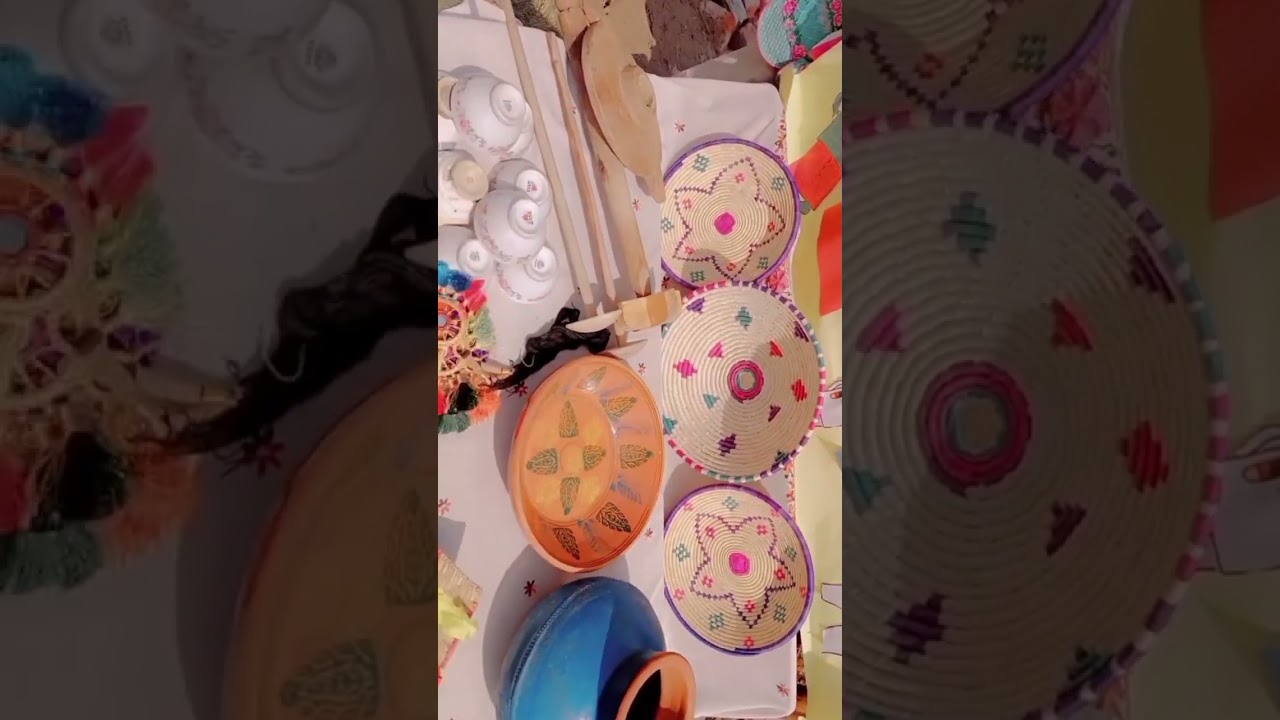 culture day at school. culture performance 