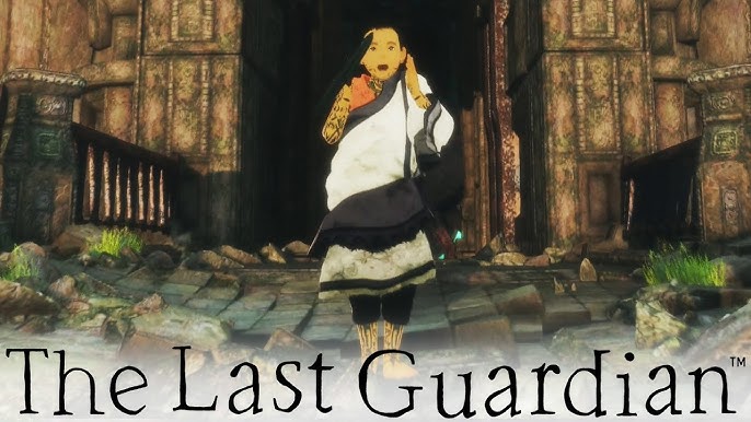 Hypercritical: The Last Guardian