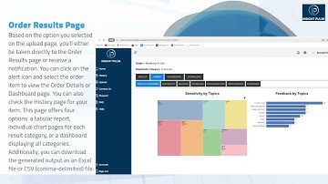 Master InsightPulse – Step-by-Step Training Video | Generate Customer Insights in Minutes