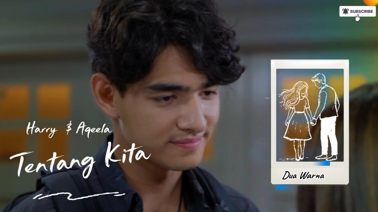 Tentang Kita_- Harry Aqeela