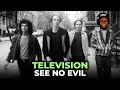  television  see no evil reaction