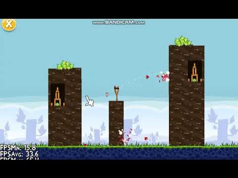 Angry Birds Maker Demo by MilanJovanovic