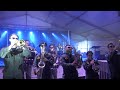 Supersonic fanfare   limoux brass festival