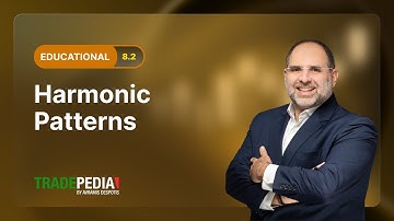 Lesson 8.2 - Harmonic Patterns