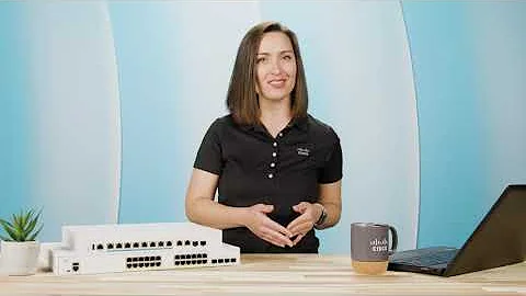 How to Use RADIUS to Assign a VLAN on Cisco CBS350 Switch | Part 1