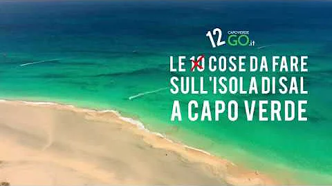 Dove si trova il Capo Verde?