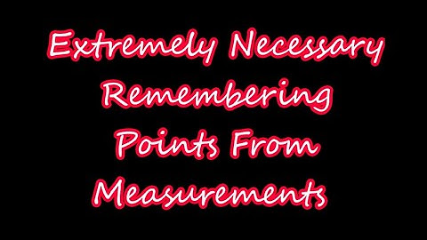 Physics , class 9 , HC Verma , ch 1 , measurements , finish