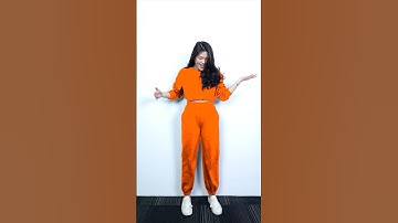 Want to magically change your outfit color in videos?🎨👗 InShot can help! #inshot #viralvideo