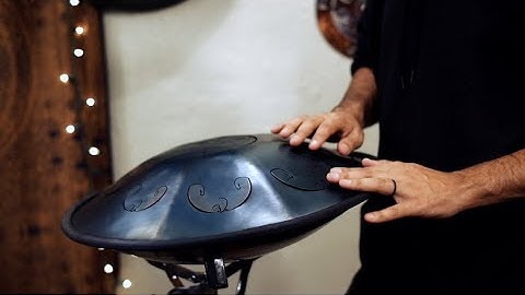 Rav Vast G Pygmy Improvisation