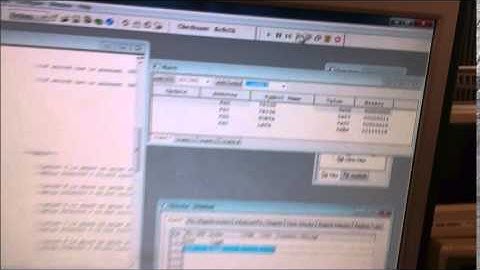 C Programming MPLAB IDE