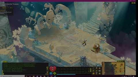 Dofus - (All the Answers) English