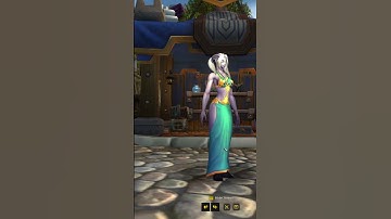 EASILY Collect WoW Cosmetic Gear Skins #short