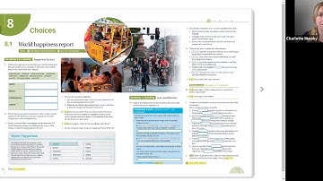 Learn at Home help for Teachers: Teaching Grammar using Classroom Presentation Tools