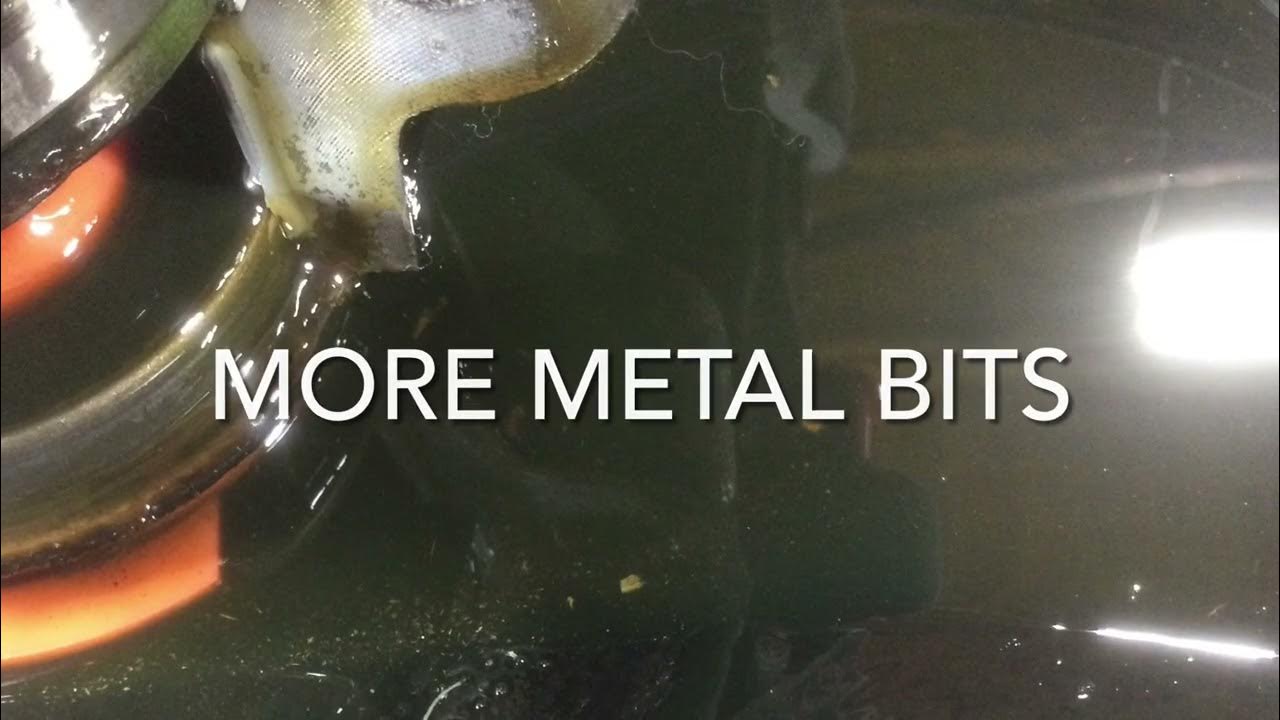 Rear differential on a Ford Escape, clicking noise when turning YouTube