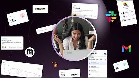 Motion graphic SaaS animation by zapvideo |2d SaaS explainer video