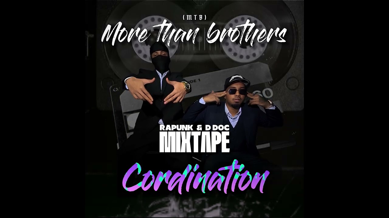 RAPUNK X DDOC - COORDINATION